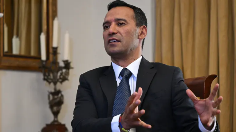 MinDefensa ofrece $1.000 millones por información que evite atentados contra candidatos