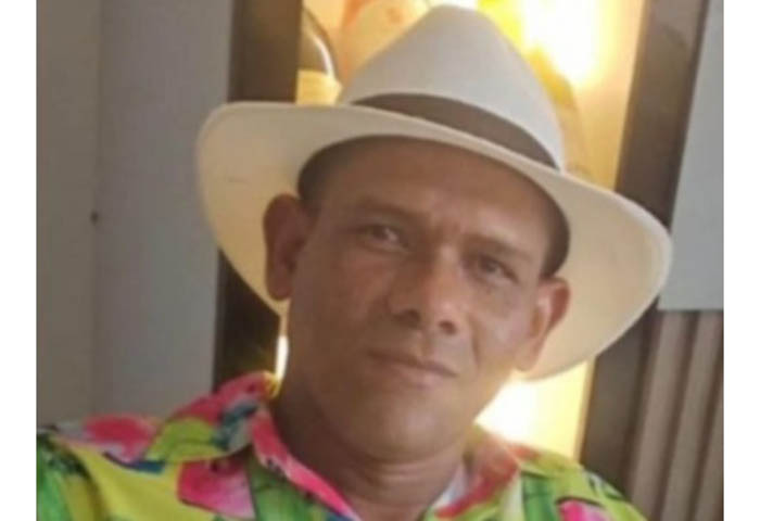 En zona costera cerca al corregimiento de Tasajera, hallan cadáver de pescador samario que estaba desaparecido