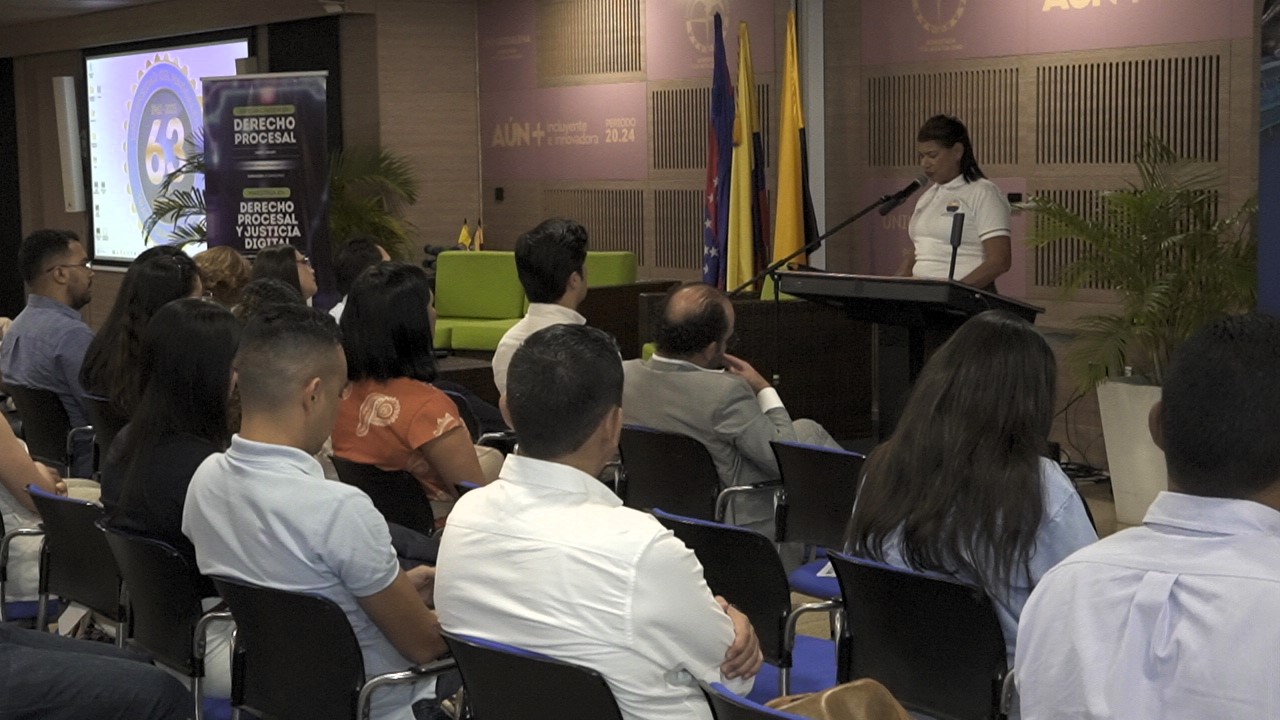 UNIMAGDALENA lanza Maestría en Derecho Procesal y Justicia Digital: una apuesta por la innovación jurídica