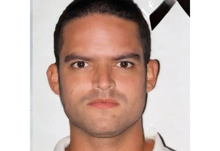 Vigilante fue asesinado a balazos en el Mercado Público del municipio de Fundación