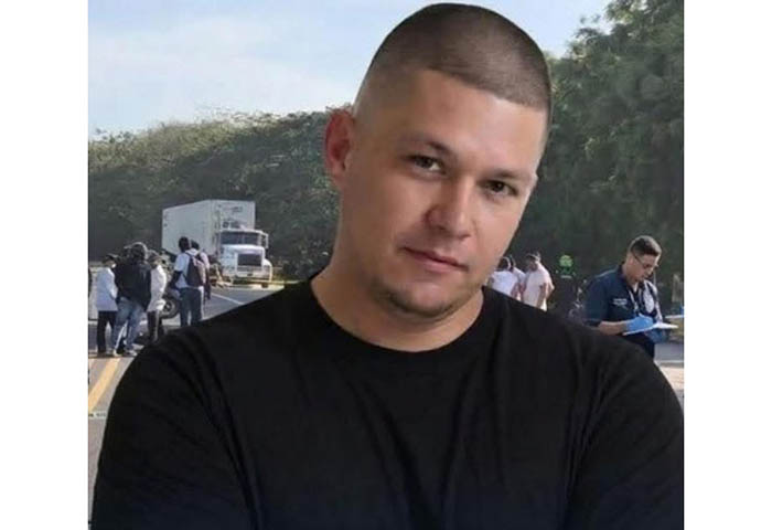 Mototaxista fue asesinado en la Ruta del Sol, cerca del estadio Sierra Nevada