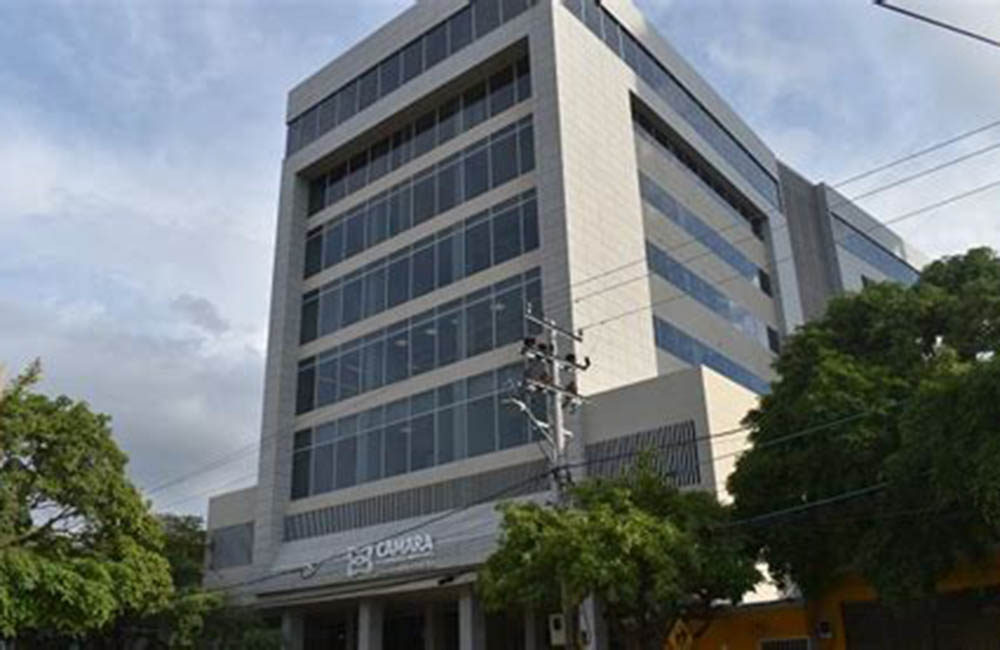 Cámara de Comercio y Asocapitales lideran mesa institucional para reactivar la economía del corredor Tayrona