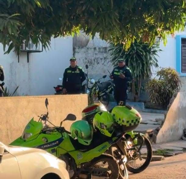 A balazos hieren en Gaira a joven conductor de moto Jet Sky ampliamente conocido en el Rodadero