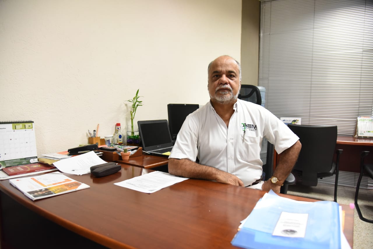 Aclaremos cuál es realmente el asunto de la ampliación de la Pista del Simon Bolívar