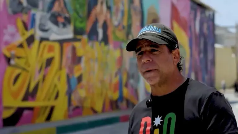 Alejandro Char denuncia que bandas criminales tendrían un plan para matarlo