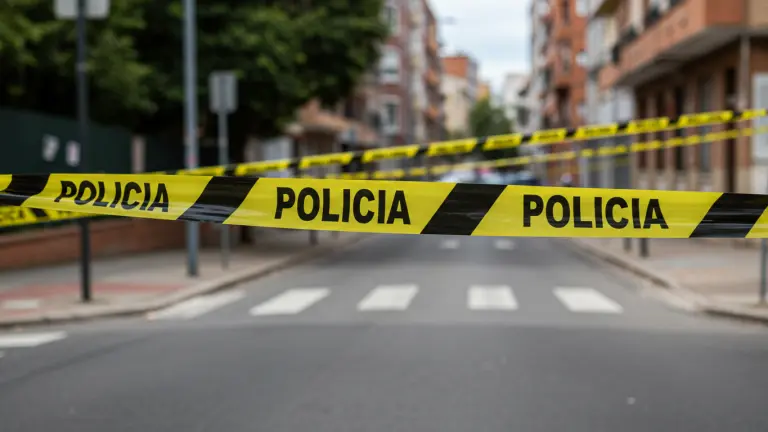 Mueren ocho niños tras pelea doméstica que terminó en tiroteo en Luisiana, EE. UU.