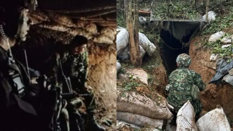 Ejército dio de baja al tercer cabecilla del ELN en el Catatumbo, alias 'Yair'