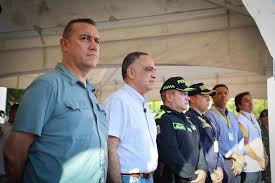 Gobierno de Carlos Pinedo Cuello fortalece la seguridad con enfoque integral, prevención social y trabajo articulado entre autoridades