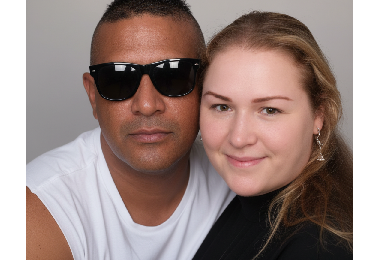 El crimen de esposos en Taganga la madrugada del sábado fue delante de su hija adolescente, a quien le respetaron la vida