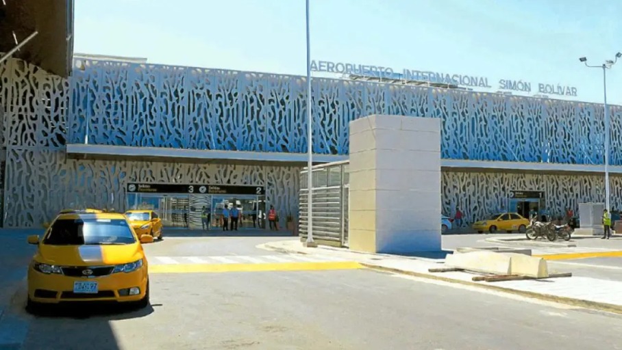 En 3 meses que le restan al gobierno Petro no se avanzará en la ampliación de la pista del Aeropuerto Simón Bolívar