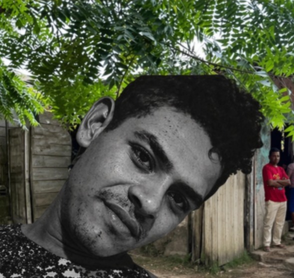 Dentro de su casa en Zona Bananera asesinaron a tiros a alias ‘El Fantasma’