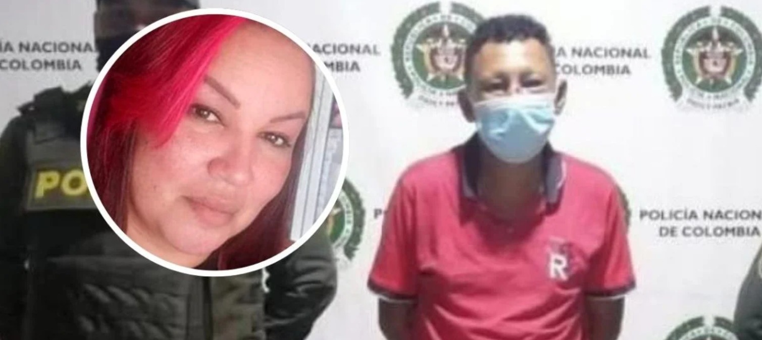 Condenan a casi 48 años de cárcel a hombre que asesinó a su pareja en Fundación