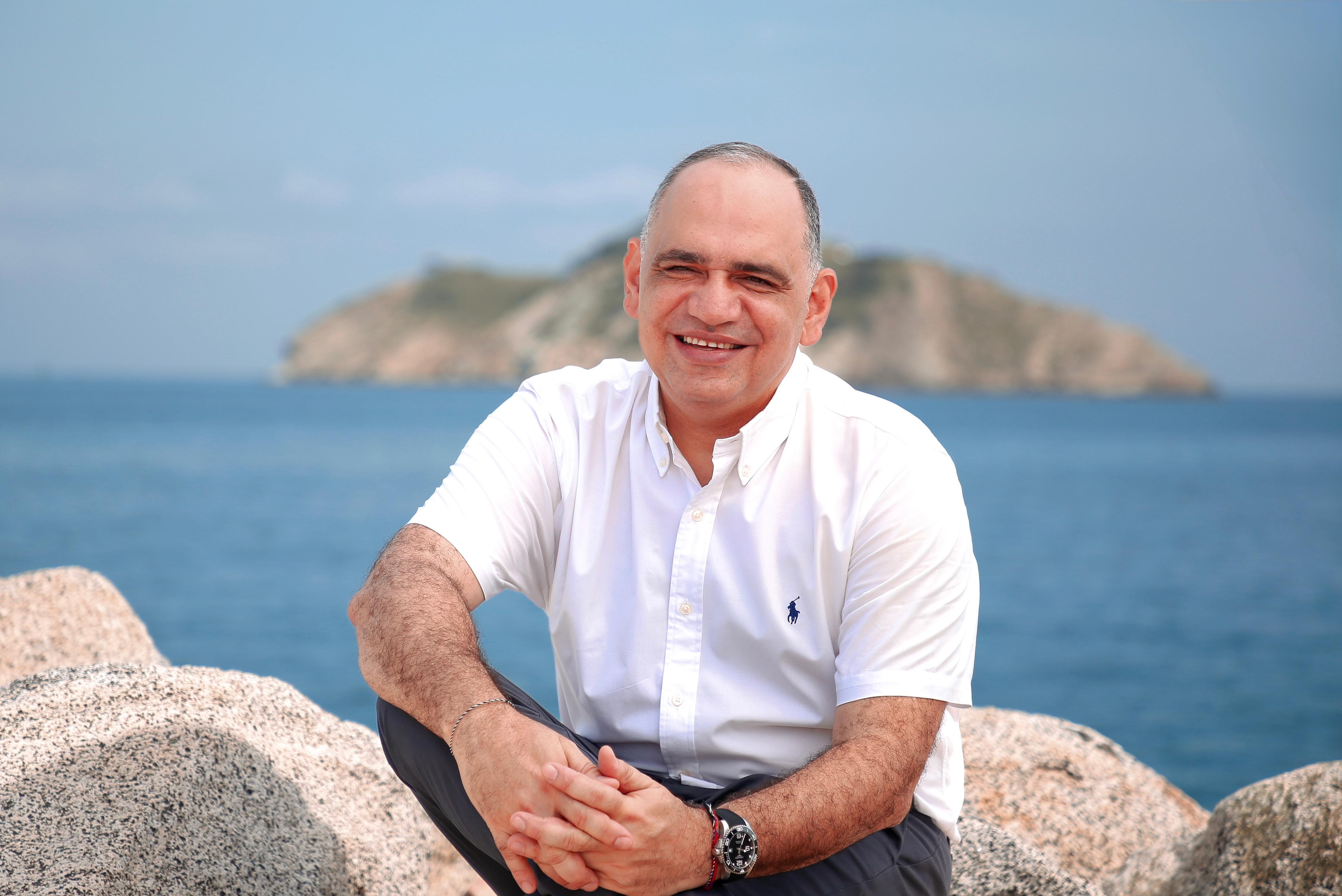 Alcalde Pinedo, conferencista en panel “Ciudades Ícono del Turismo” en la Cumbre de Alcaldes de las Américas 2026 en Miami, Florida