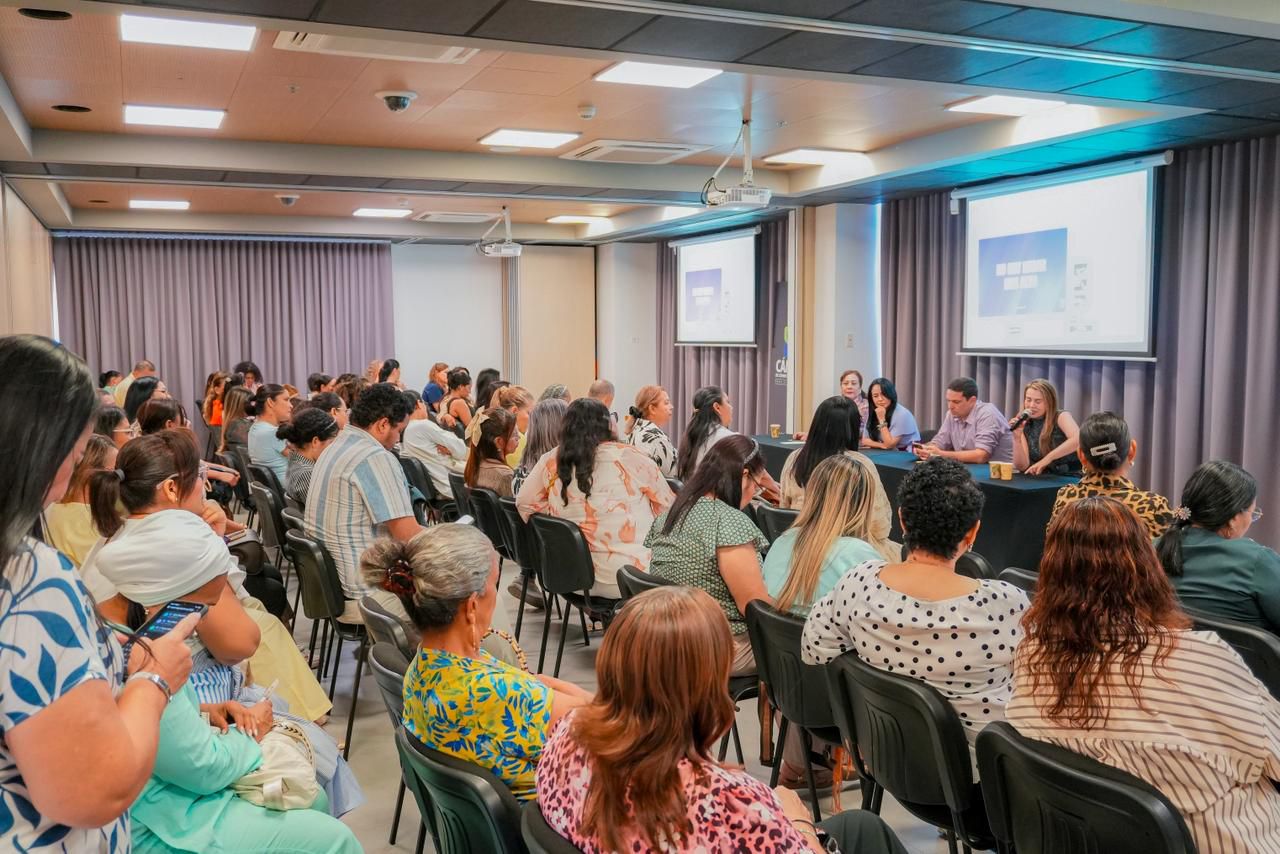 Administración Pinedo participó en la activación del Plan Piloto Nacional de la Red de Mujeres Interreligiosas
