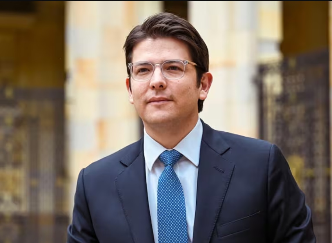 FiscalÃa reveló que alias 'El Viejo' infiltró reunión polÃtica de Miguel Uribe