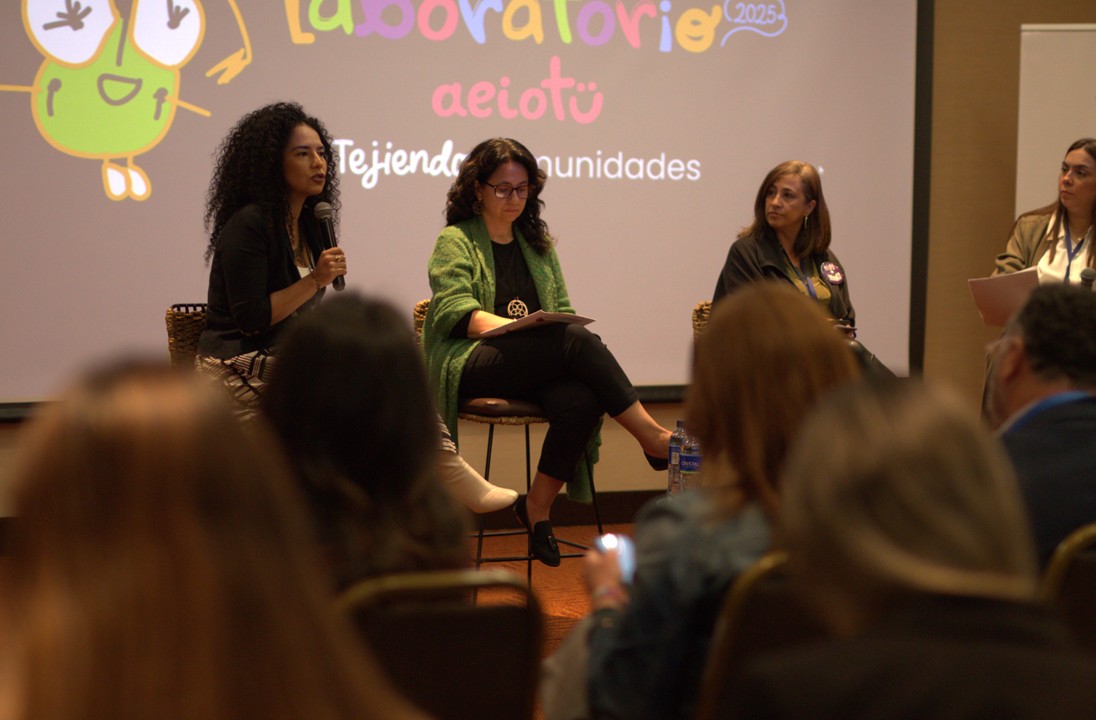 Más del 60% de las niñas y niños del país sueñan con más momentos de juego en su vida cotidiana, revela estudio