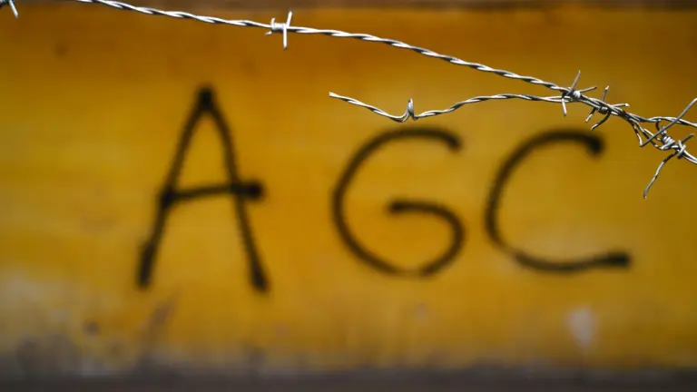 Senador estadounidense pide designar al Clan del Golfo como organización terrorista