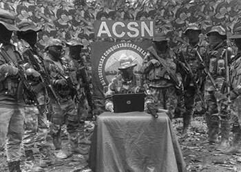 Solicitan que Estados Unidos declare a “Los Pachencas” como grupo terrorista extranjero