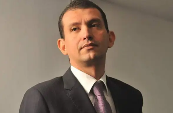 #Atención Emilio Tapia fue recapturado en Barranquilla