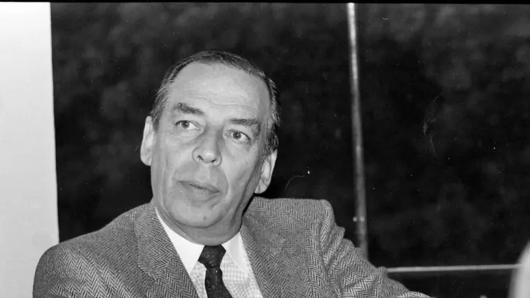 Álvaro Gómez Hurtado: 30 años de investigación del magnicidio que aún no tiene resposables