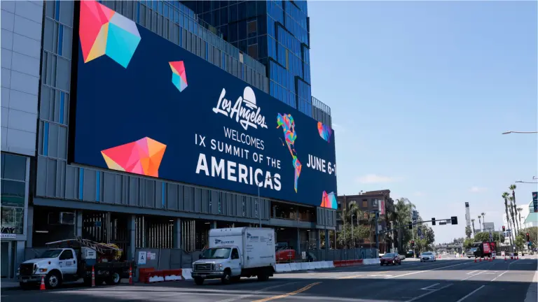 República Dominicana pospone la Cumbre de las Américas para el 2026 por esta razón