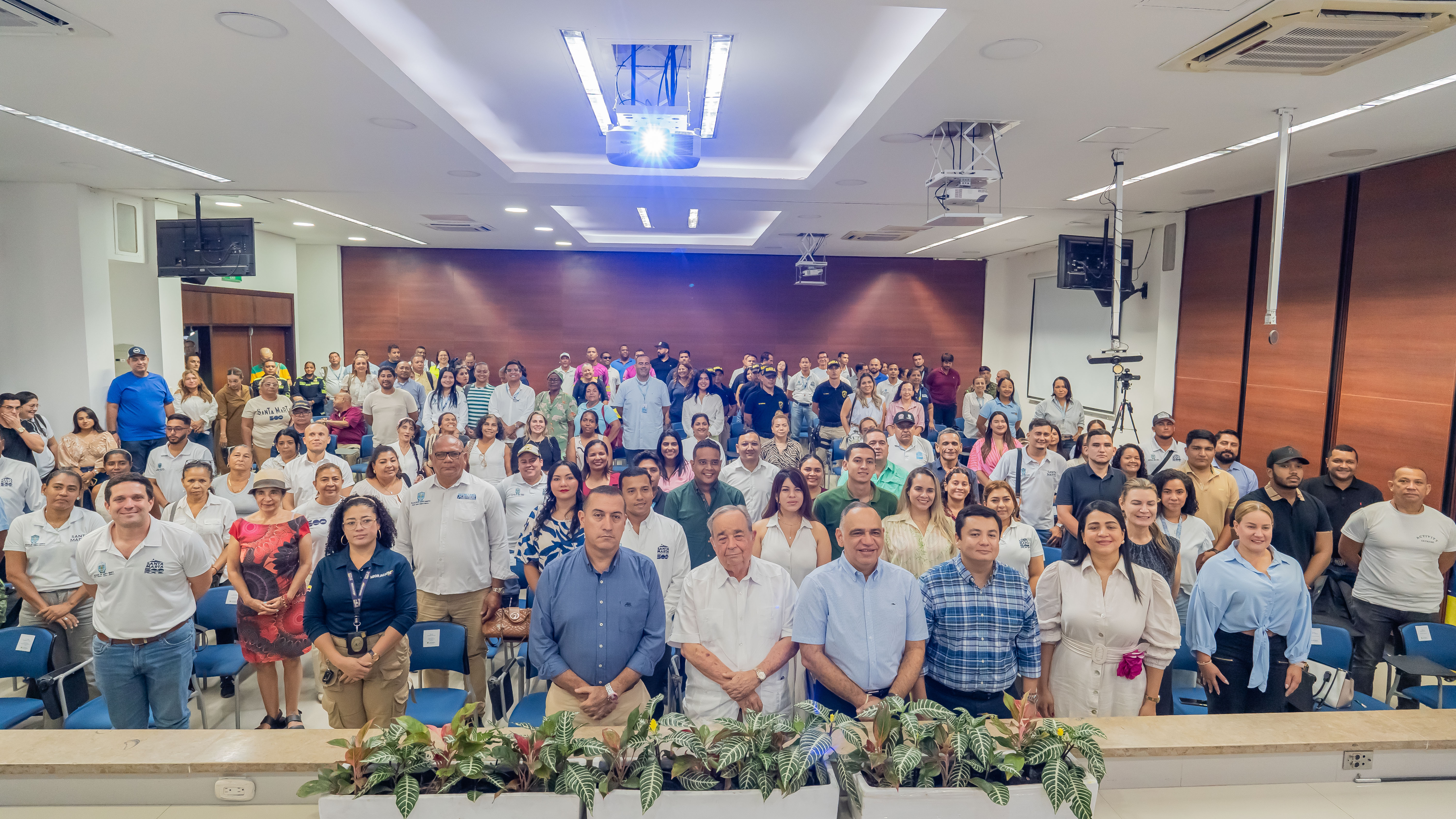 La Sergio oficializó el lanzamiento del Diplomando en Derechos Humanos