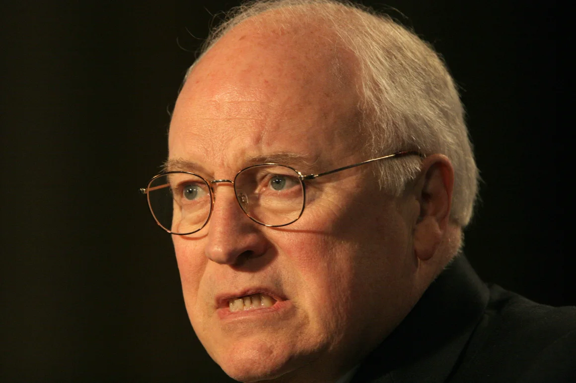 Muere el exvicepresidente de EE.UU. Dick Cheney