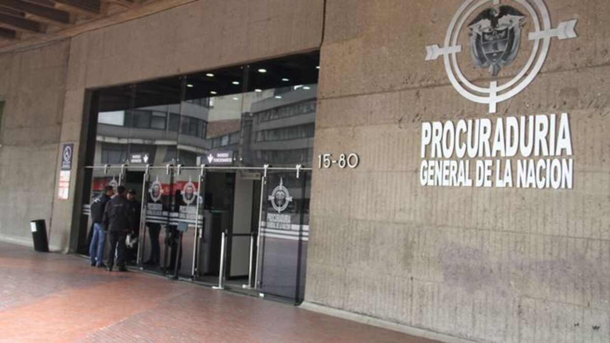 La Procuraduría reitera sus advertencias al Distrito, respecto a la contratación para la recuperación de la malla vial