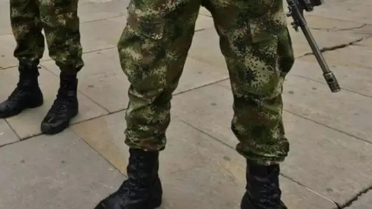 #Atención / Volvieron a secuestrar a los dos soldados liberados horas antes en Meta: esto es lo que se sabe