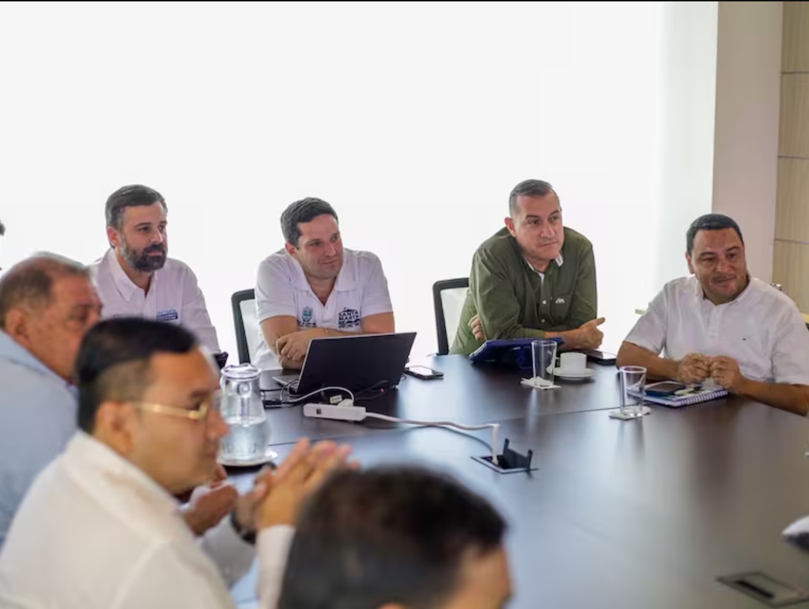 Distrito de Santa Marta ultima detalles para IV Cumbre CELAC- UE