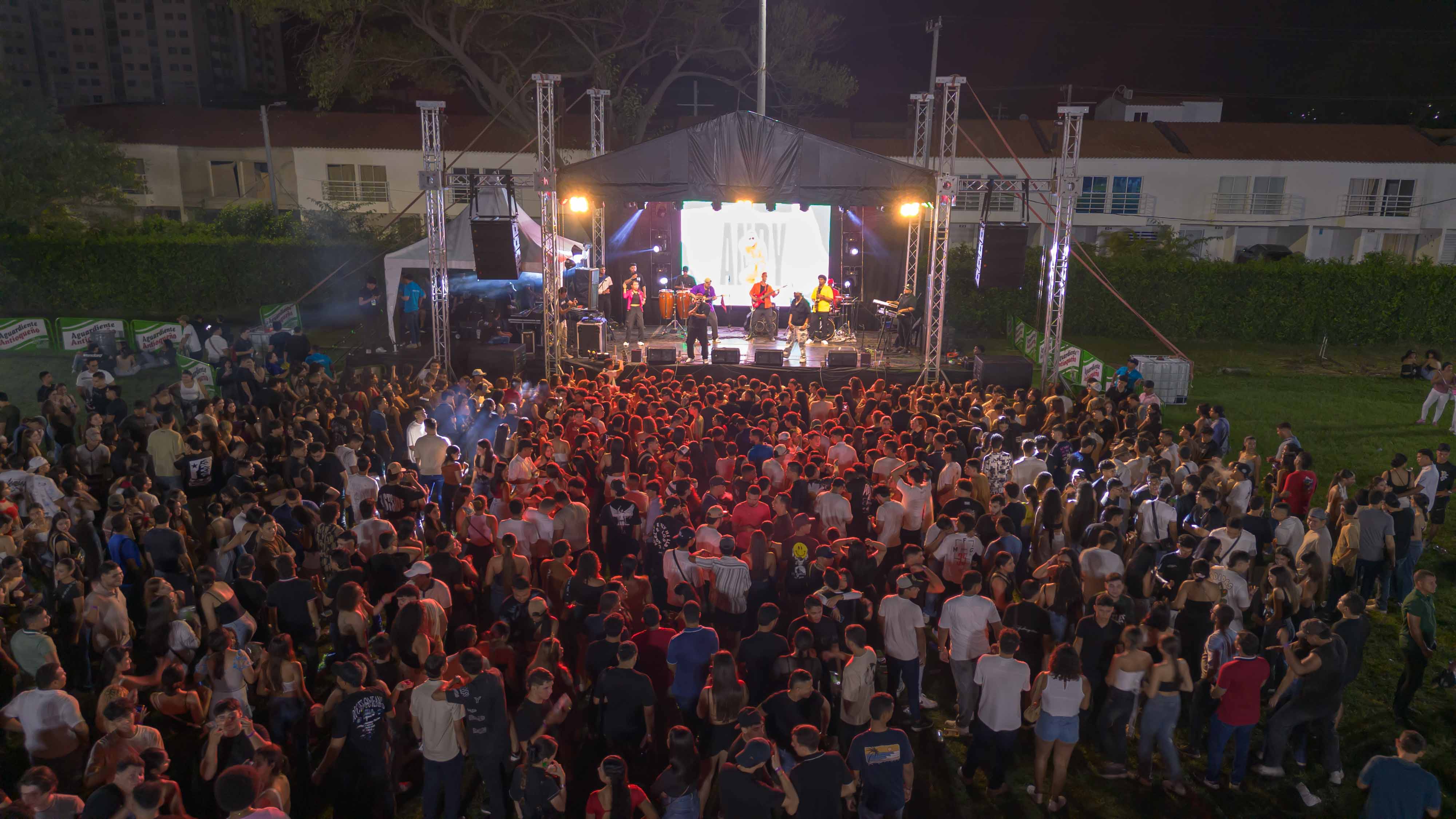 Sergistas disfrutaron de su Semana Cultura