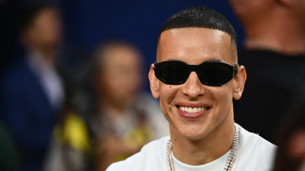 Regresó Daddy Yankee: este es su nuevo explosivo reggaetón al lado de Bizarrap
