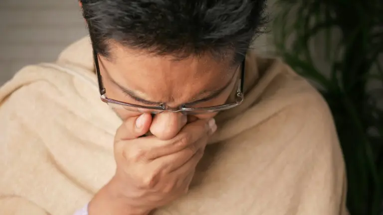 Colombia entra en pico respiratorio por temporada de lluvias