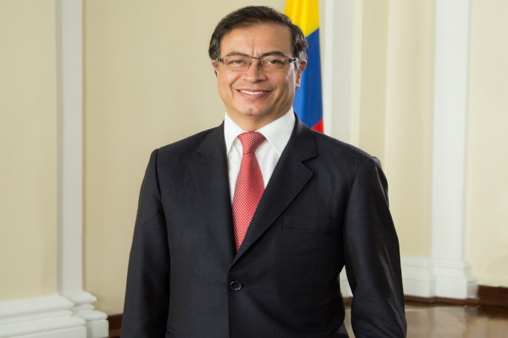 Presidente Petro dice a Europa que el enemigo es la crisis climática y no Rusia