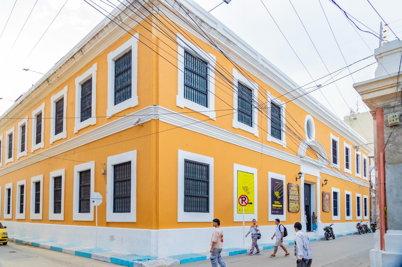 UNIMAGDALENA será sede de la Cumbre CELAC – Unión Europea, de la iniciativa ¡Aguanta Ucrania!