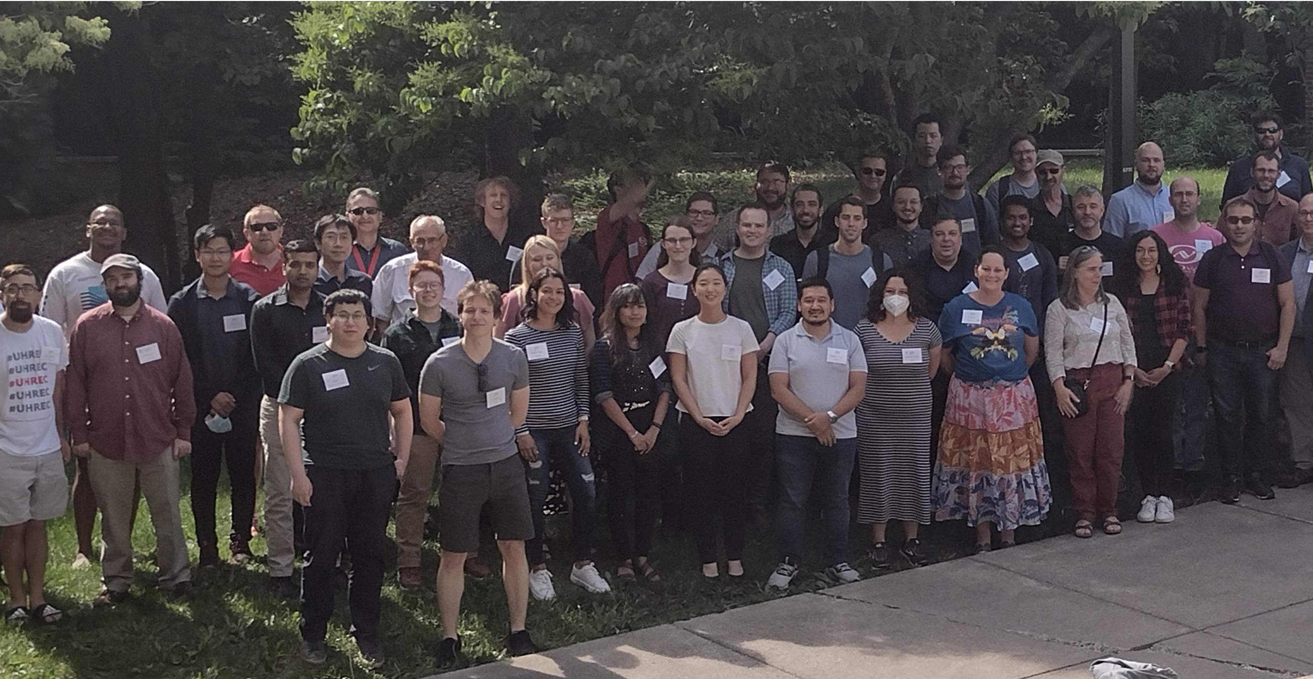 UNIMAGDALENA coautora de artículo en Nature, la revista científica más prestigiosa del mundo