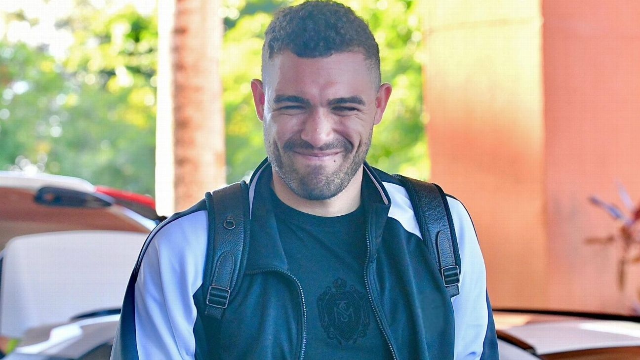 La Selección Colombia inicia concentración en Estados Unidos con sus primeros convocados