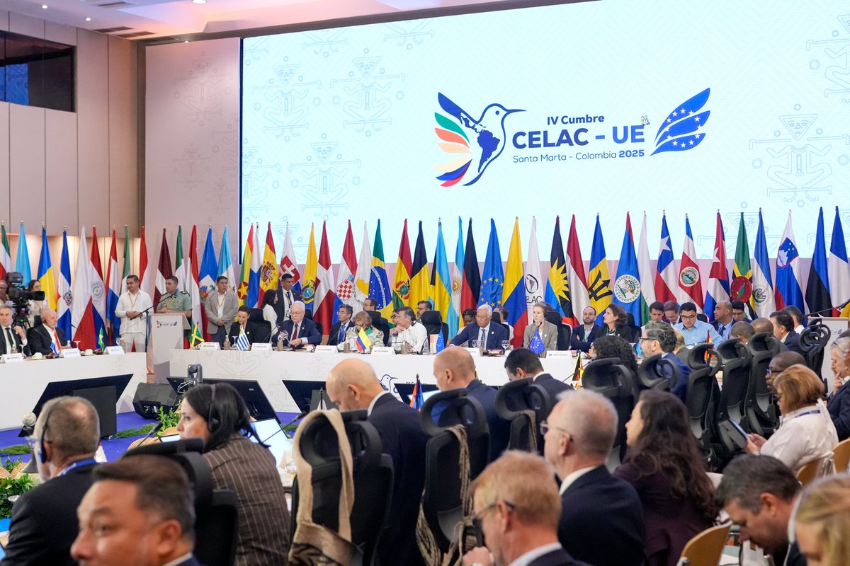 El Ministerio de Justicia agradece el respaldo internacional recibido en la Cumbre de la CELAC, respecto a la justicia inclusiva
