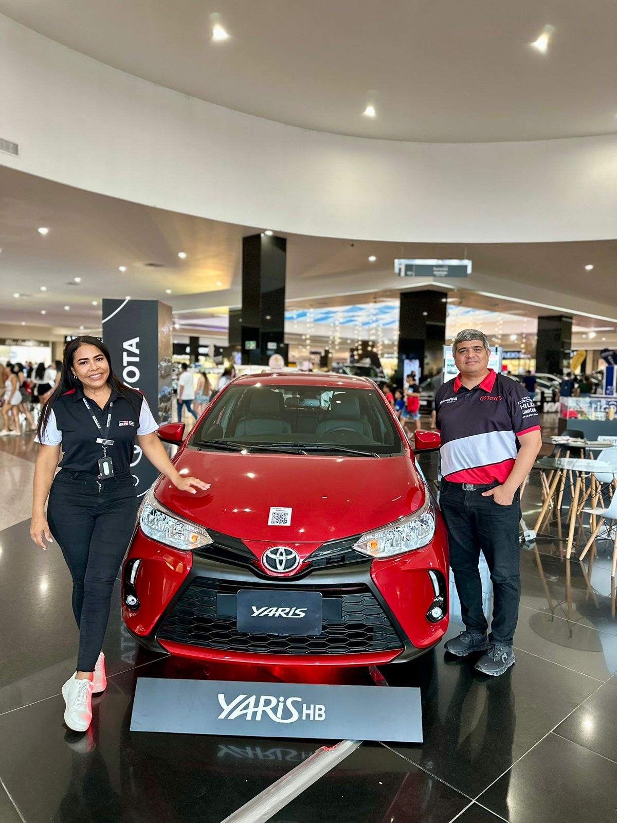 Motorshow 2025 cerró con éxito cuatro días de potencia, innovación y negocios