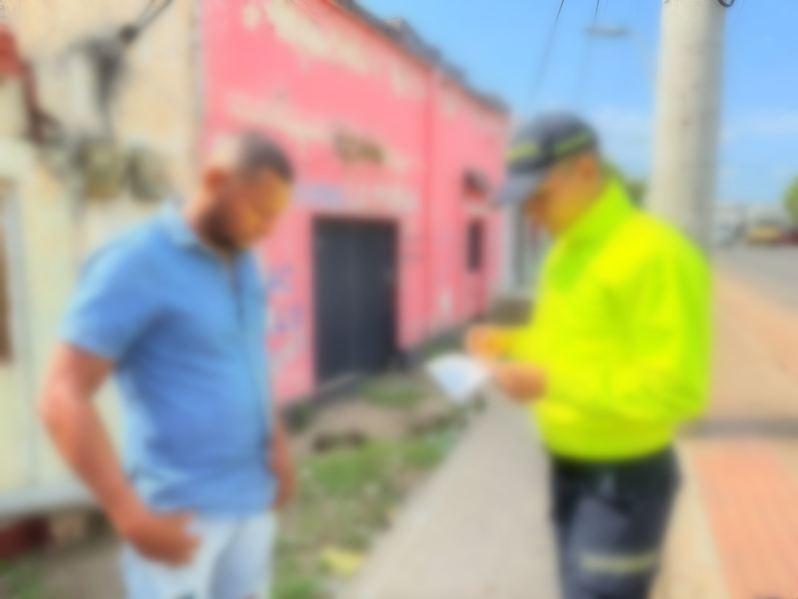 Capturado presunto responsable de amenazas contra líder campesino que fue asesinado en el sur del Magdalena