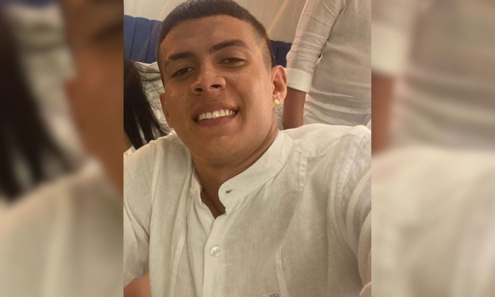 Se entregó el vigilante que disparó y causó la muerte de Luis David Mestre en un presunto caso de hurto en Puerto Gaira