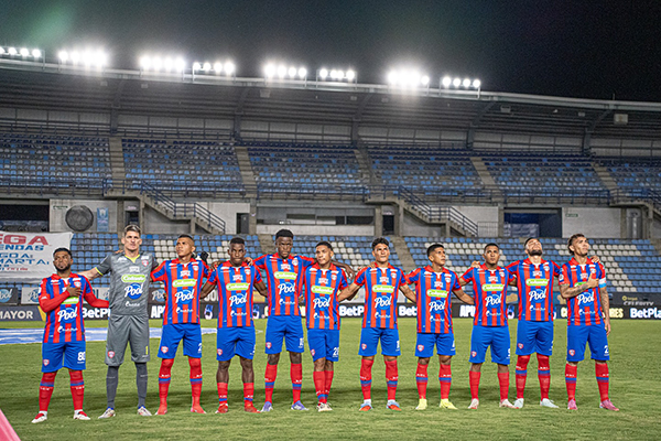 Unión se despide de la ‘A’ en el ‘Sierra Nevada’ ante Fortaleza