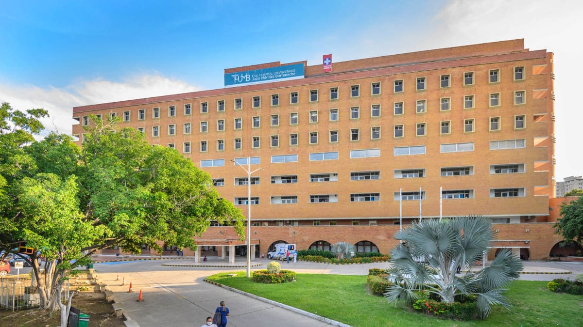 Denuncian desatención de la Gobernación, en caso de menor de edad con pulmón perforado recluido en el ‘Julio Méndez Barreneche’