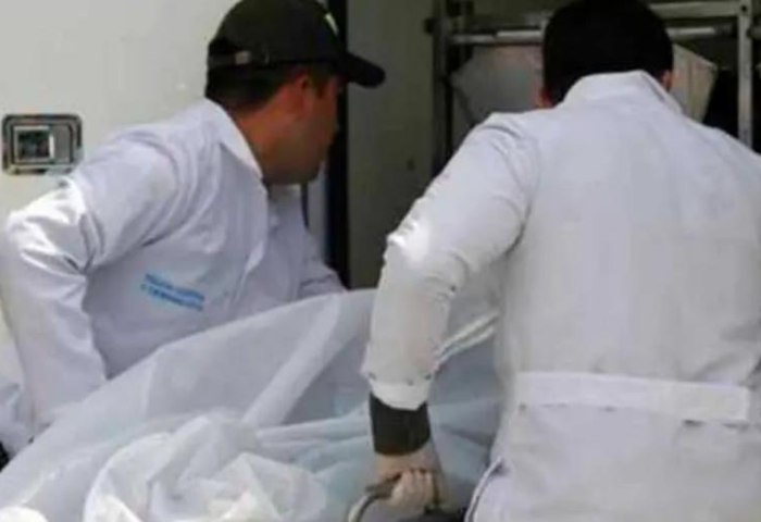 Murió en clínica de esta capital, albañil que había resultado herido al ser embestido por una moto en la Zona Bananera