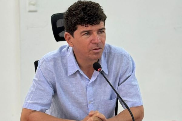 Miguel Martínez tiene del Consejo Nacional Electoral vía libre para ir a las elecciones atípicas a la Gobernación del Magdalena