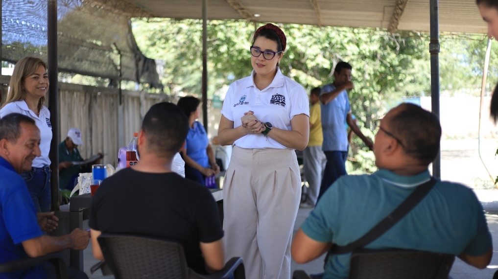 Alcaldía Distrital le apuesta a combatir la violencia de género con “Puntos Seguros” en el transporte público