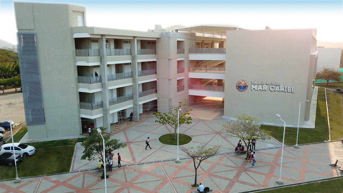 Esta semana la Unimagdalena rectificó información tras fallo de tutela del Tribunal Superior