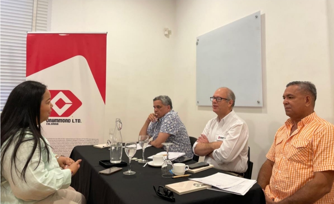 Liliana Vanegas Romero, nueva beneficiaria de la Beca de  Comunicaciones que impulsa el talento periodístico del Cesar