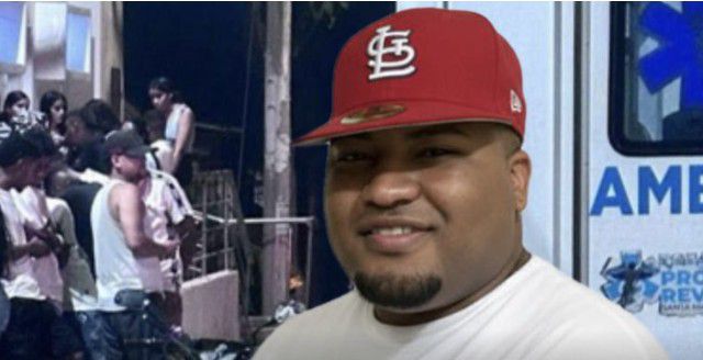 A tiros asesinaron a “Cayito” mientras tomaba tragos en el barrio La Paz