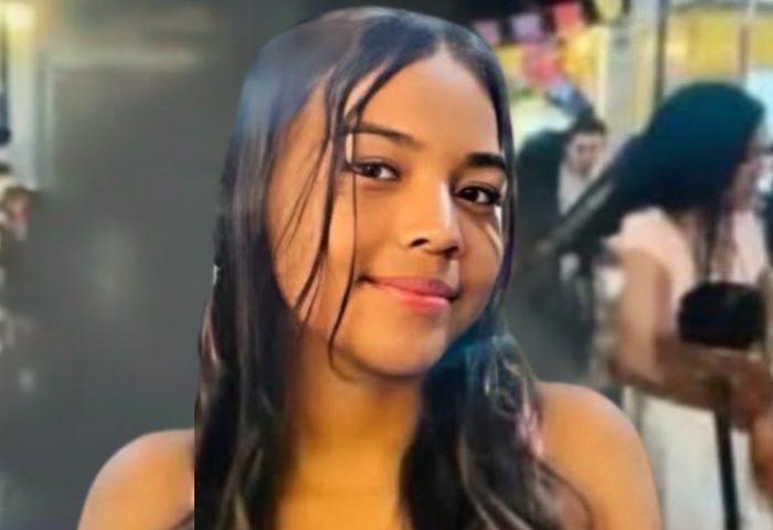 Adolescente que se desplazaba como parrillera, murió en accidente de moto en la Avenida del Río a la altura del barrio Simón Bolívar